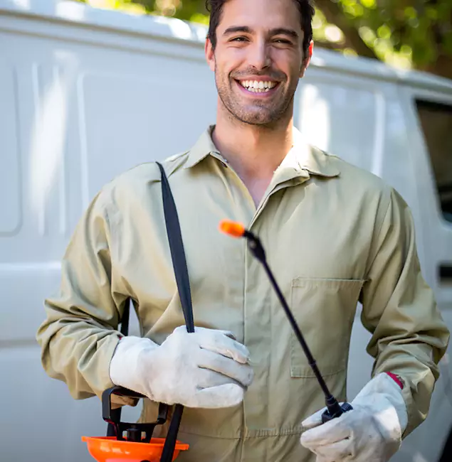 Why Homeowners Trust Union City Pest Control Pro in Union City, GA?