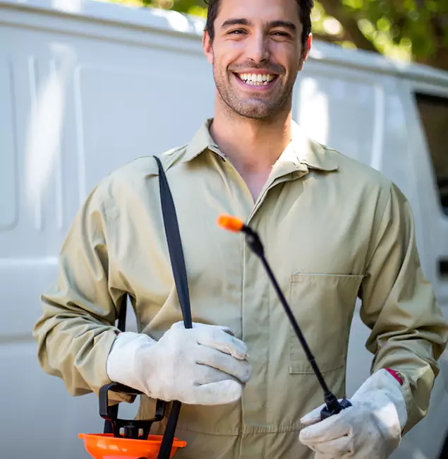 Why Choose Union City Pest Control Pro for Termite Treatment in Union City, GA?